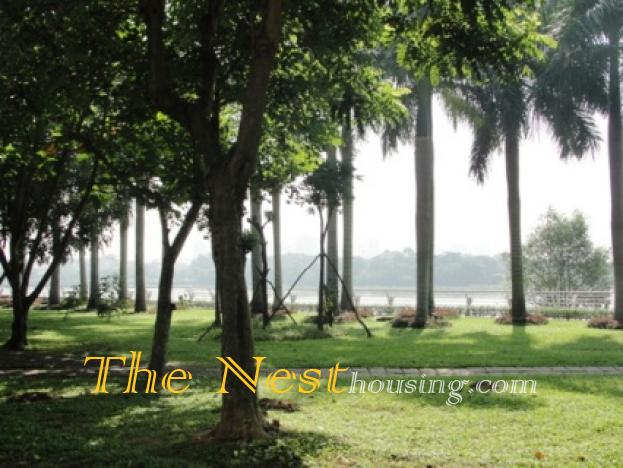 serviced apartment to rent in HCMC 24