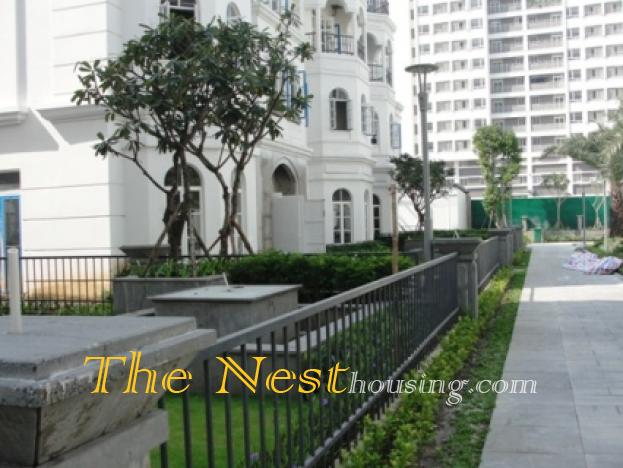 serviced apartment to rent in HCMC 28