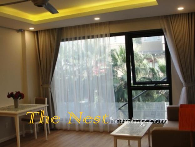 serviced apartment to rent in HCMC 3
