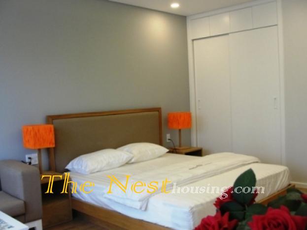 serviced apartment to rent in HCMC 4