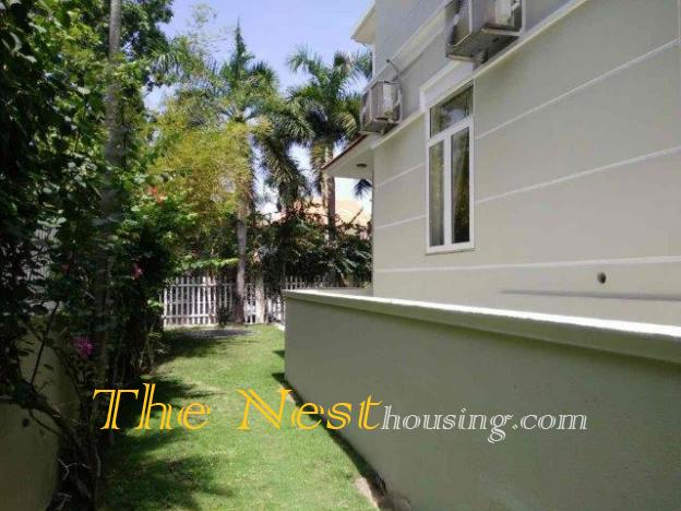 villa for rent 16