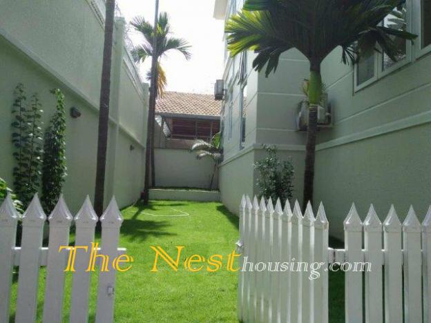 villa for rent 2