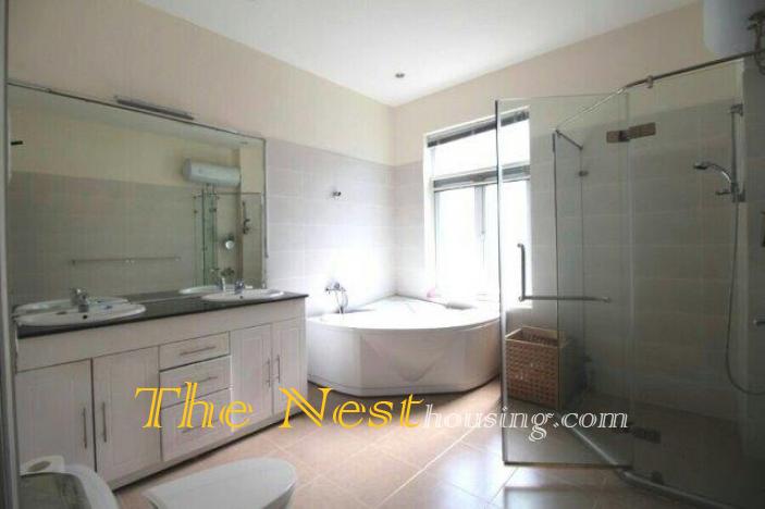 villa for rent 21