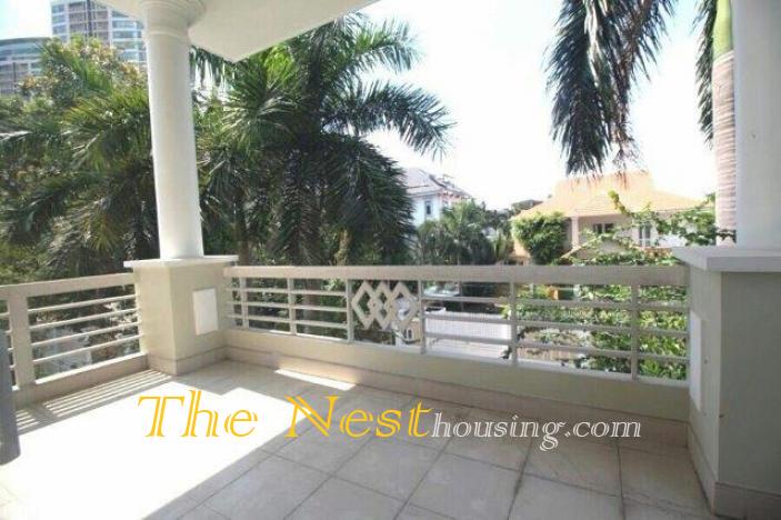 villa for rent 23