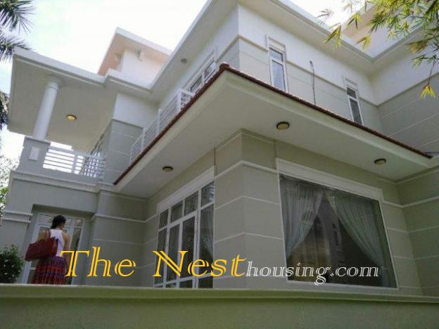 villa for rent 3