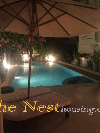 villa for rent 31