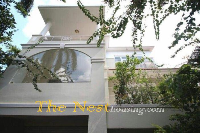 villa for rent 36