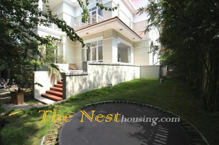 villa for rent 37