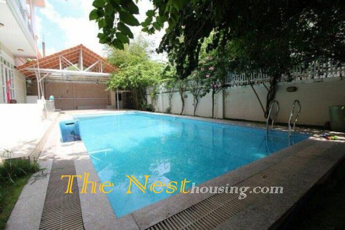villa for rent 39