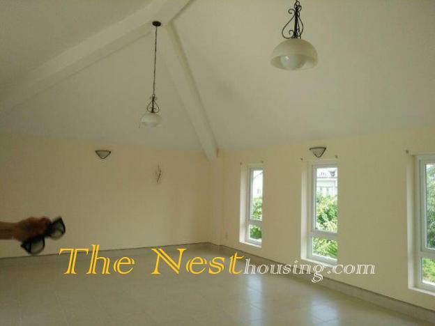 villa for rent 4