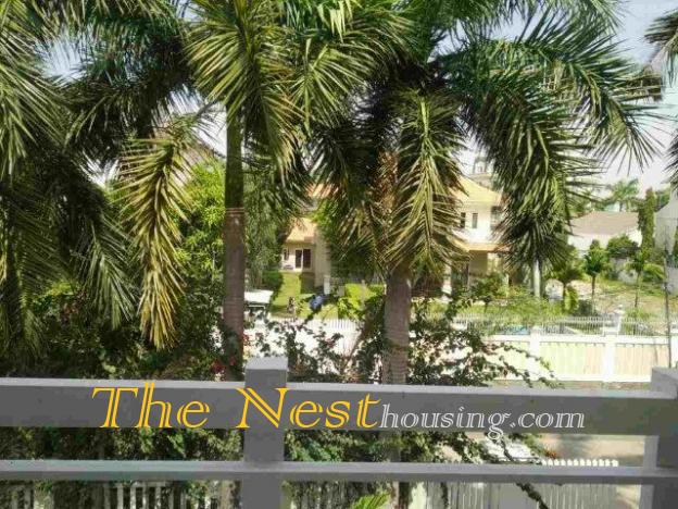villa for rent 5