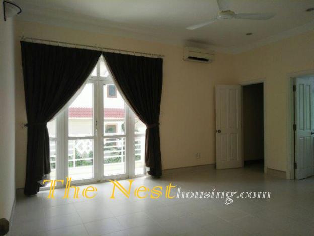villa for rent 6