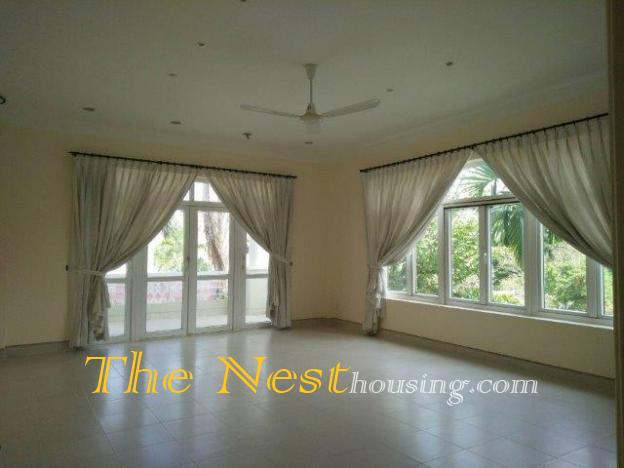 villa for rent 7