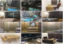Vinhomes Central Park with 2 Bedrooms Apartment For Rent price 1050 USD