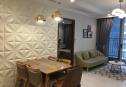 2 BEDROOM APARTMENT FOR RENT AT VINHOMES CENTRAL PARK