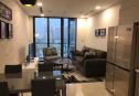 1 BEDROOM APARTMENT FOR RENT AT VINHOMES GOLDEN RIVER, DISTRICT 1