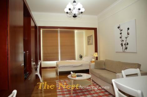 1 bedroom for rent in The Manor 2