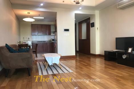 Apartment - 2 bedrooms for rent in The Manor