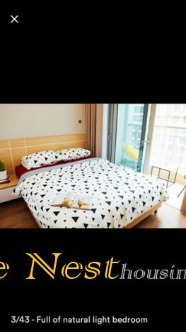 1 bedroom for rent 5 10
