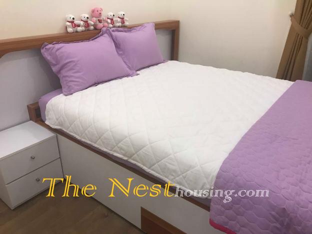 2 bedrooms for rent 6 2