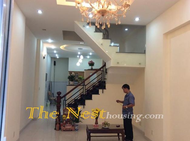 House for rent 3