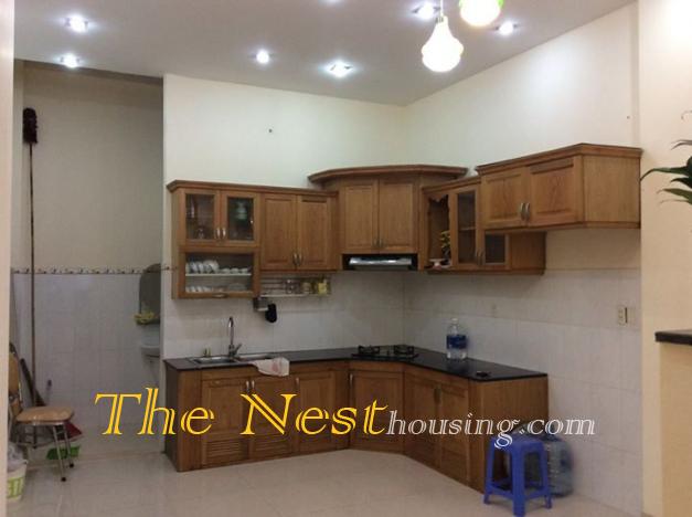House for rent 4
