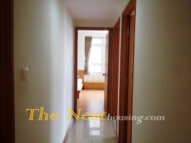SAI GON PEARL APARTMENT FOR RENT 1