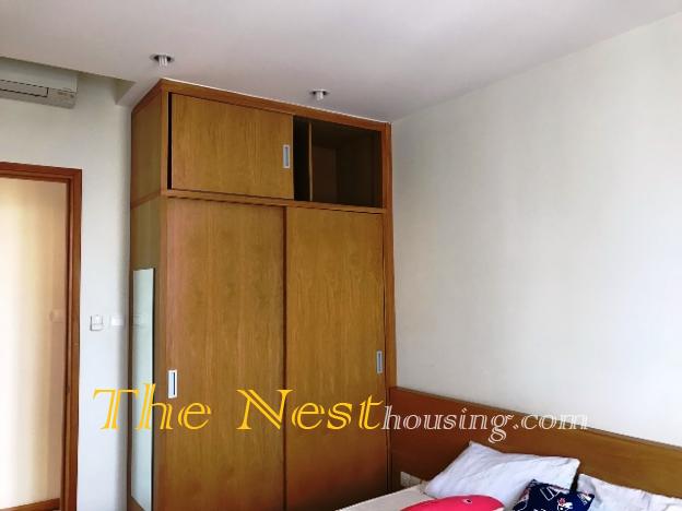 SAI GON PEARL APARTMENT FOR RENT 11