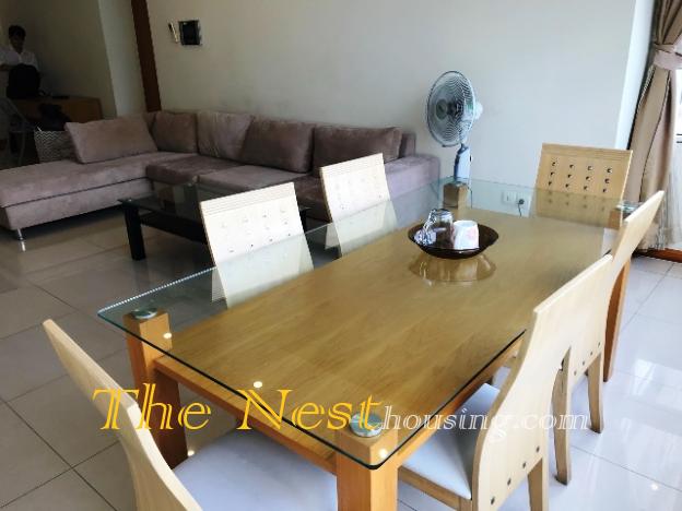 SAI GON PEARL APARTMENT FOR RENT 13