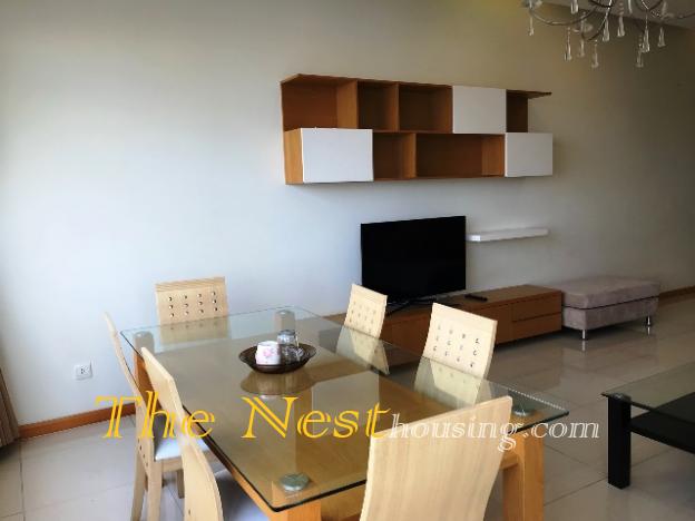 SAI GON PEARL APARTMENT FOR RENT 16