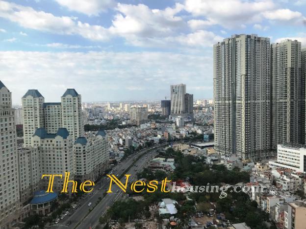 SAI GON PEARL APARTMENT FOR RENT 17