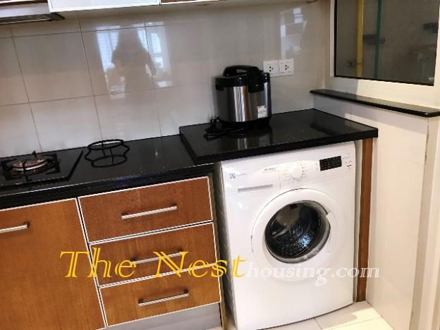 SAI GON PEARL APARTMENT FOR RENT 19