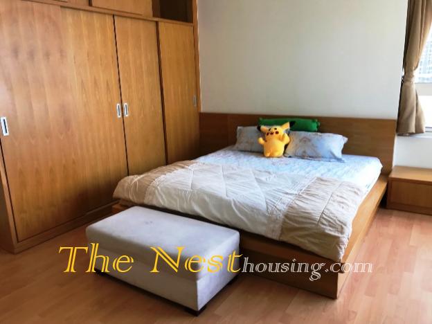 SAI GON PEARL APARTMENT FOR RENT 2