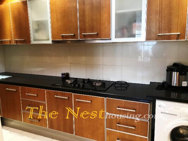 SAI GON PEARL APARTMENT FOR RENT 20