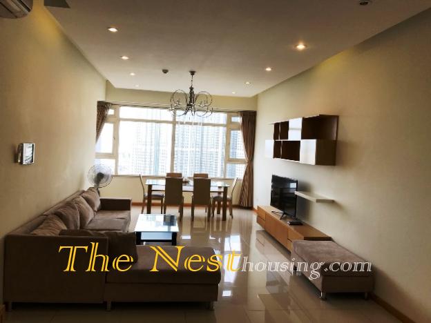 SAI GON PEARL APARTMENT FOR RENT 21
