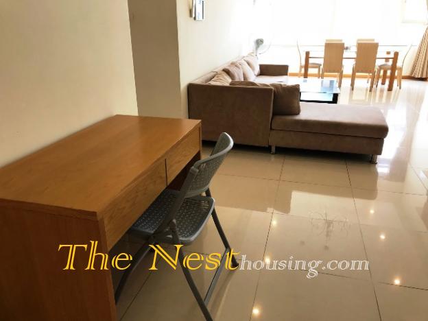 SAI GON PEARL APARTMENT FOR RENT 22