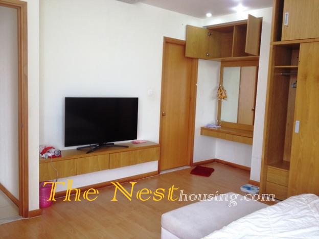 SAI GON PEARL APARTMENT FOR RENT 28