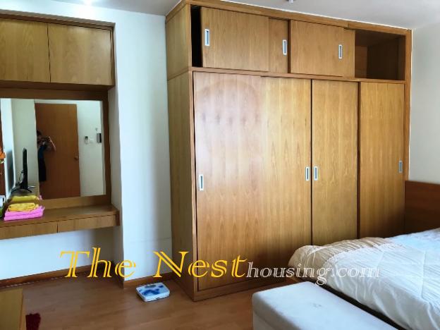 SAI GON PEARL APARTMENT FOR RENT 4