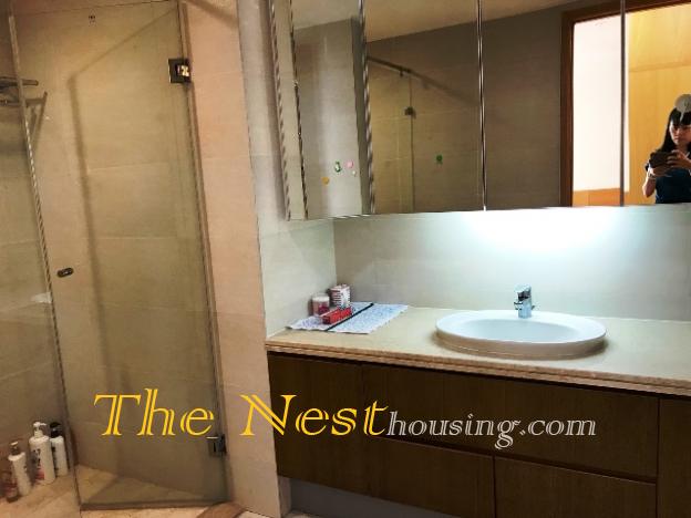 SAI GON PEARL APARTMENT FOR RENT 8
