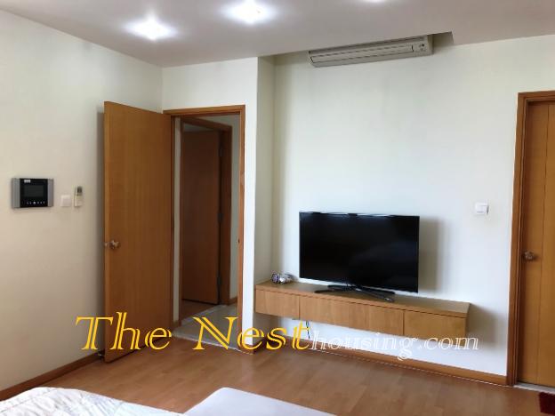 SAI GON PEARL APARTMENT FOR RENT 9