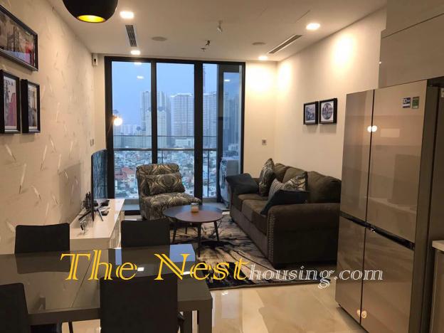 1 BEDROOM APARTMENT FOR RENT AT VINHOMES GOLDEN RIVER, DISTRICT 1