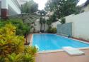 Charming villa for rent in Thao Dien, swimming pool, 4 bedrooms, 2200 USD