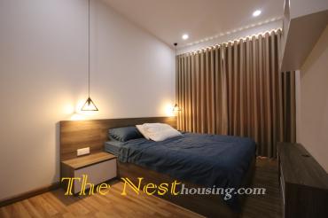 2 Bedroom Apartment for Rent in Tropic Garden, Thao Dien, $1100