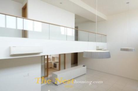 Duplex for rent in The Vista- An Phu - 4 bedrooms