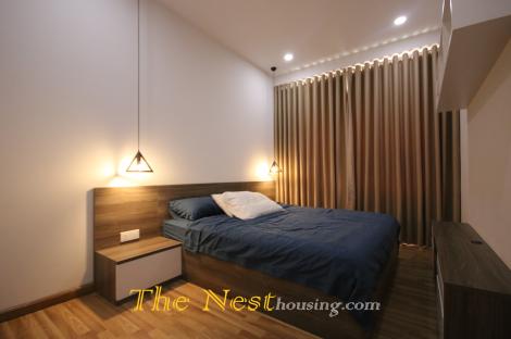 2 Bedroom Apartment for Rent in Tropic Garden, Thao Dien, $1100