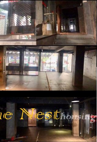 Office for rent in District 3, good location, 10000 USD