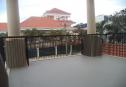 House with 4 bedrooms and swimming pool, Dist HCMC