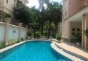 Villa in compound for rent, private swimming pool and large garden, 5000 USD
