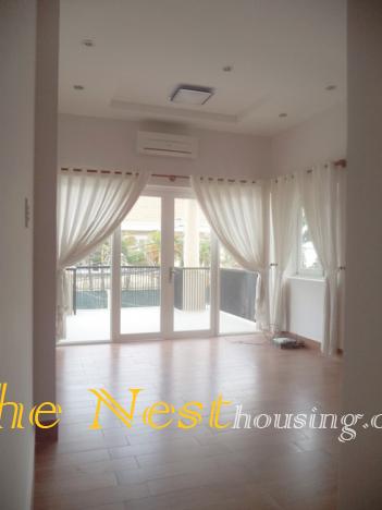 House with 4 bedrooms and swimming pool, Dist HCMC