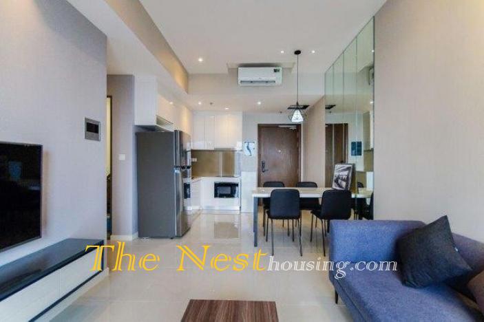 Apartment for rent in Masteri An Phu - Thao Dien